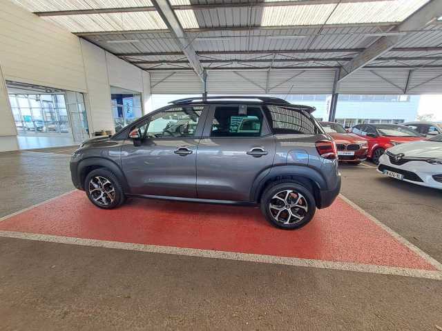 Citroen C3 aircross PureTech 130 S&amp;S EAT6