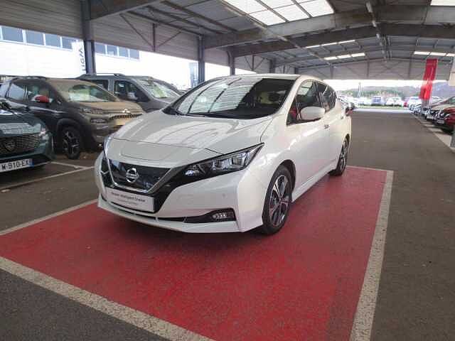 Nissan Leaf Electrique 40kWh