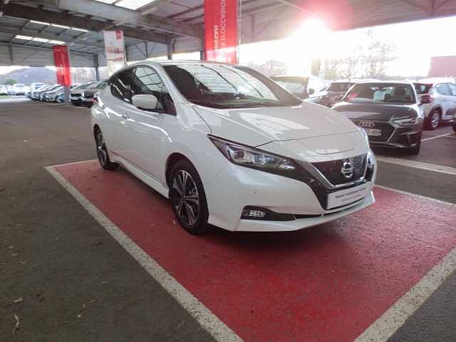 Nissan Leaf Electrique 40kWh