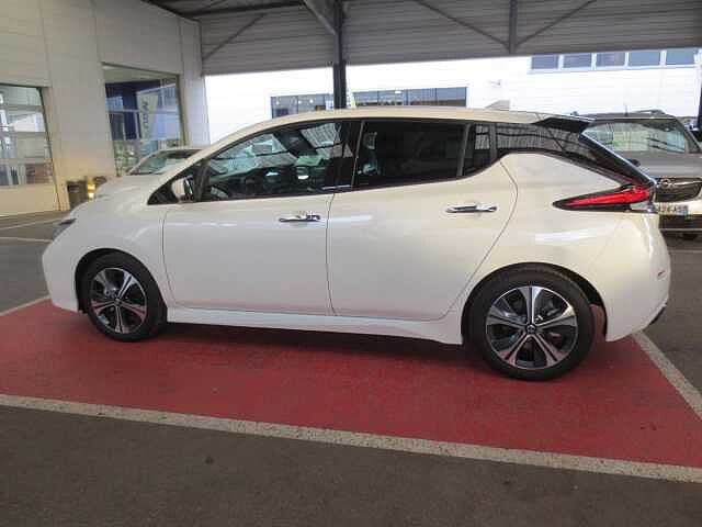 Nissan Leaf Electrique 40kWh