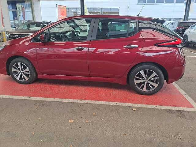 Nissan Leaf Electrique 40kWh