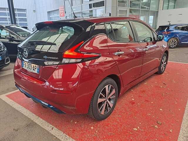 Nissan Leaf Electrique 40kWh