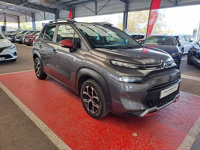 Citroen C3 aircross PureTech 130 S&amp;S EAT6