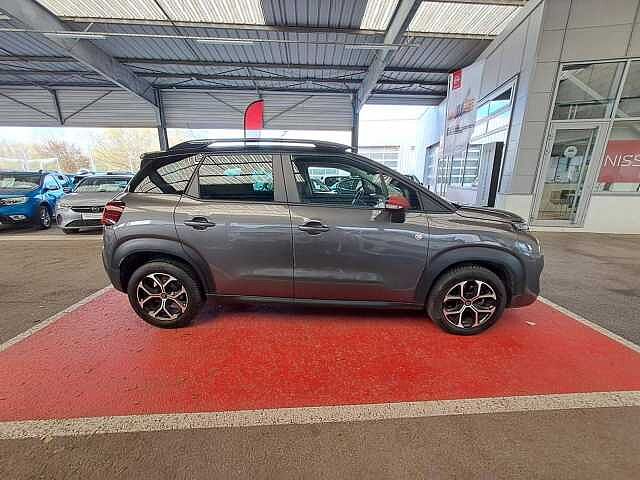 Citroen C3 aircross PureTech 130 S&amp;S EAT6