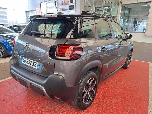 Citroen C3 aircross PureTech 130 S&amp;S EAT6