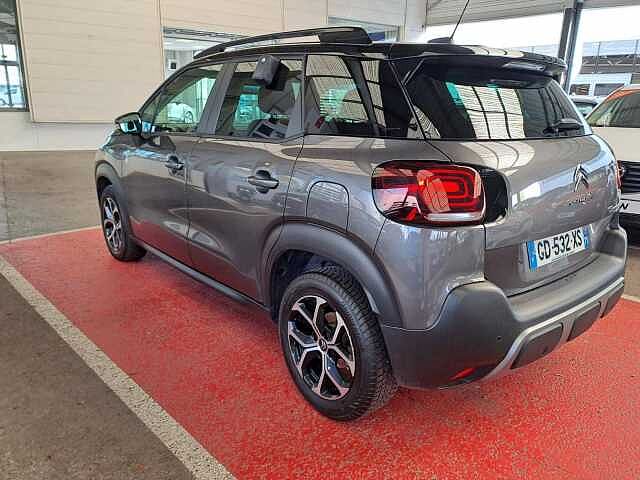 Citroen C3 aircross PureTech 130 S&amp;S EAT6