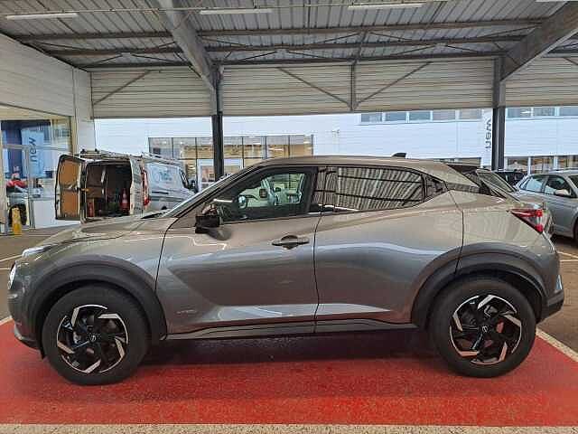 Nissan Juke 2023.5 Juke HYBRID 143