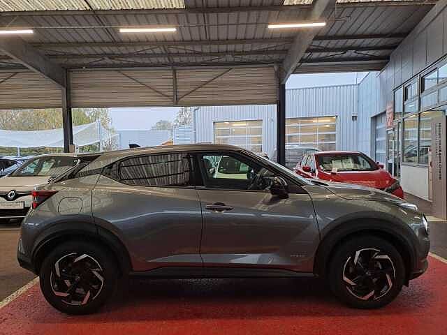 Nissan Juke 2023.5 Juke HYBRID 143