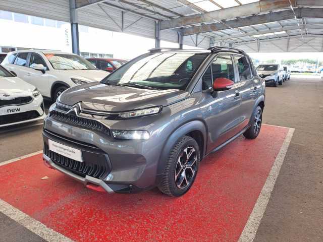 Citroen C3 aircross PureTech 130 S&amp;S EAT6