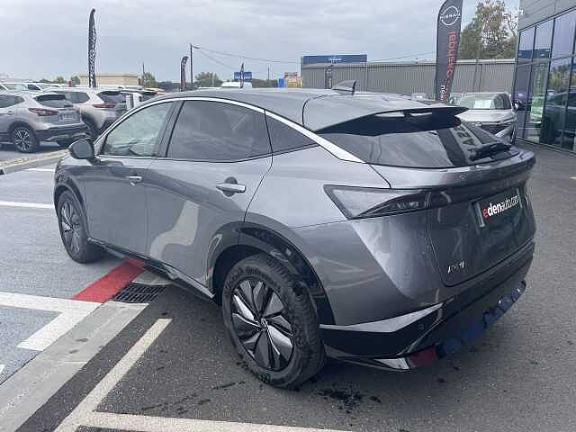 Nissan Ariya Electrique 63kWh 218 ch