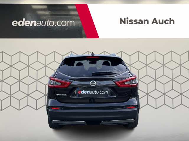 Nissan Qashqai 2019 evapo Qashqai 1.5 dCi 115