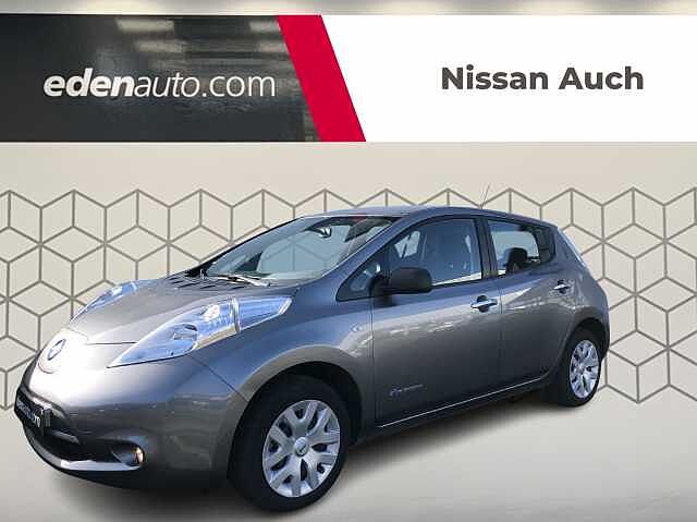 Nissan Leaf Electrique