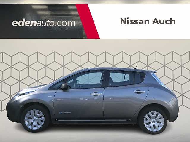 Nissan Leaf Electrique