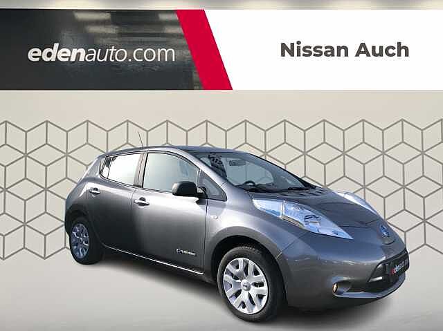 Nissan Leaf Electrique