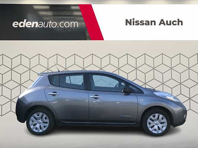 Nissan Leaf Electrique