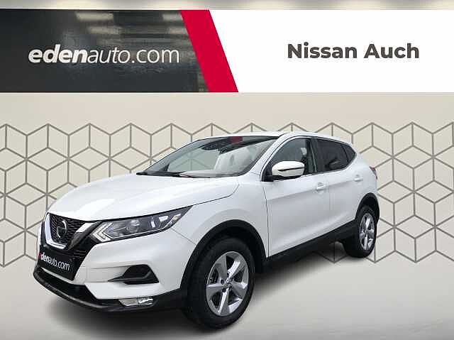 Nissan Qashqai 1.5 dCi 115