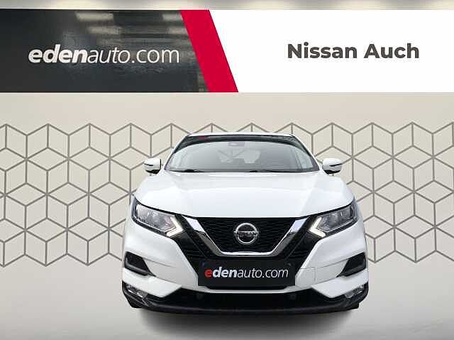 Nissan Qashqai 1.5 dCi 115