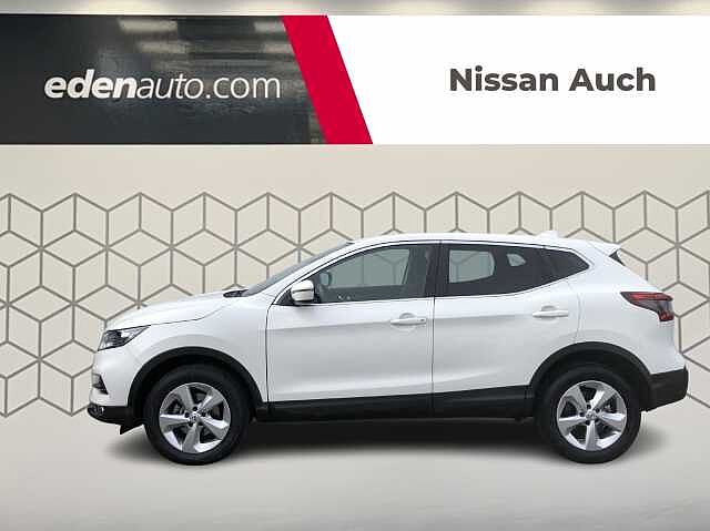 Nissan Qashqai 1.5 dCi 115