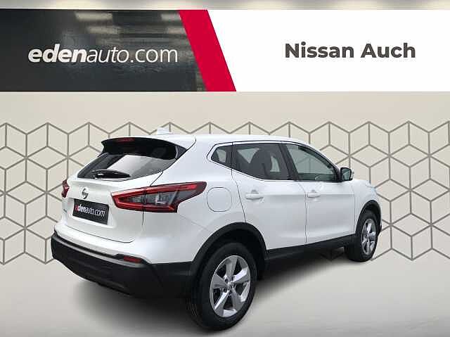 Nissan Qashqai 1.5 dCi 115