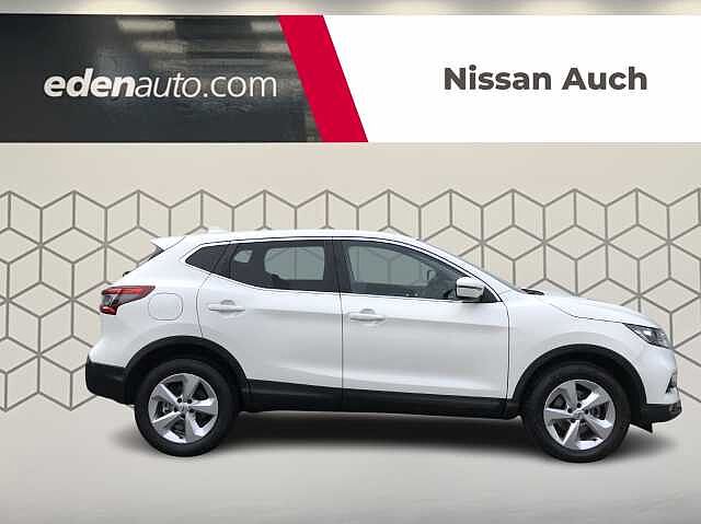 Nissan Qashqai 1.5 dCi 115