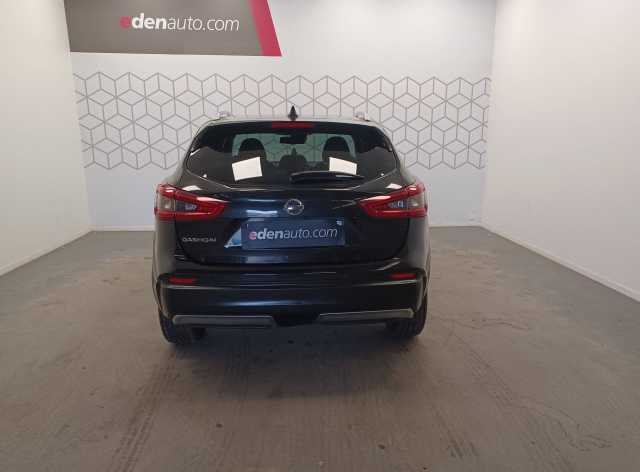 Nissan Qashqai 1.6 dCi 130