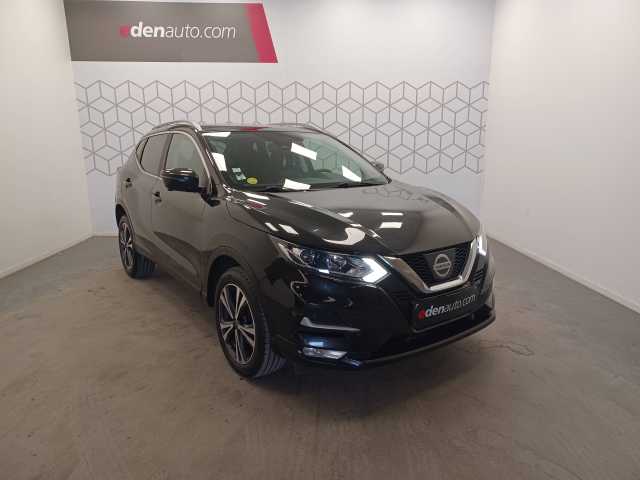 Nissan Qashqai 1.6 dCi 130