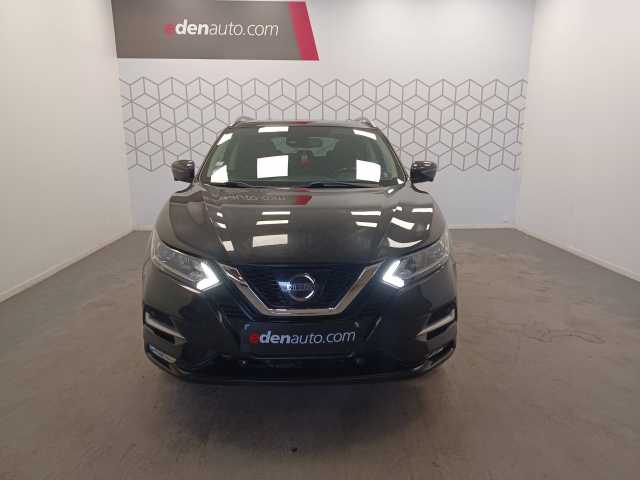 Nissan Qashqai 1.6 dCi 130