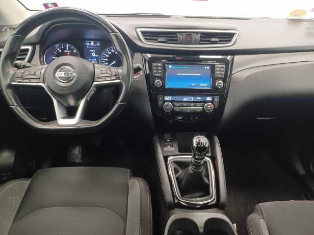 Nissan Qashqai 1.6 dCi 130