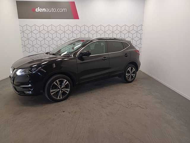 Nissan Qashqai 1.6 dCi 130