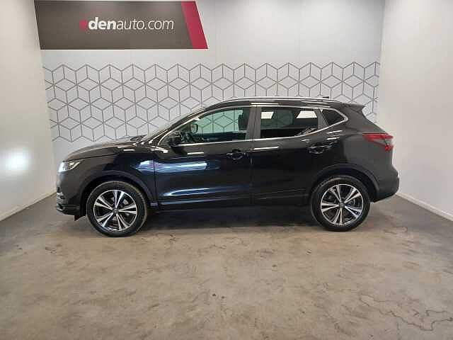 Nissan Qashqai 1.6 dCi 130