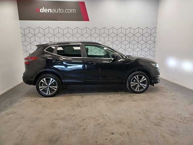 Nissan Qashqai 1.6 dCi 130