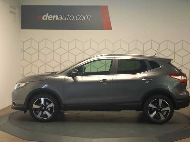 Nissan Qashqai 1.6 dCi 130