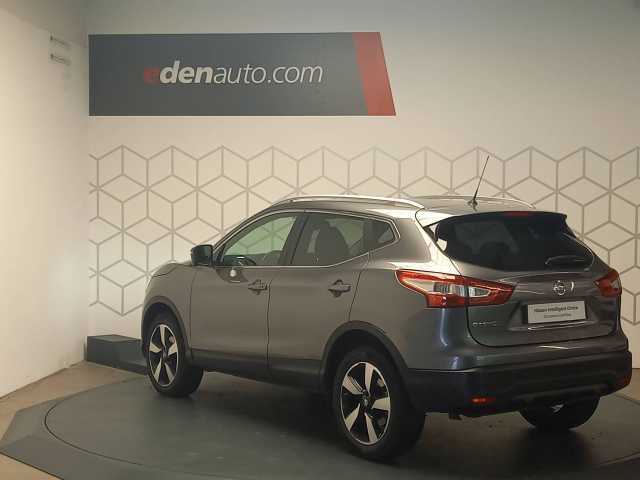 Nissan Qashqai 1.6 dCi 130