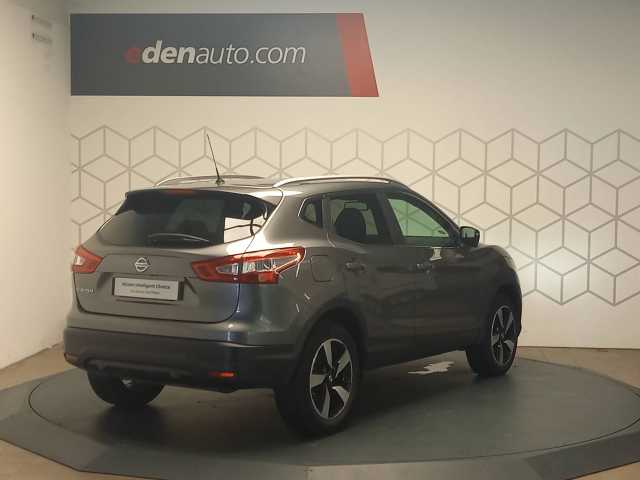 Nissan Qashqai 1.6 dCi 130