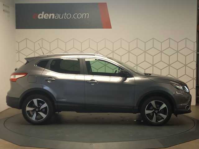 Nissan Qashqai 1.6 dCi 130