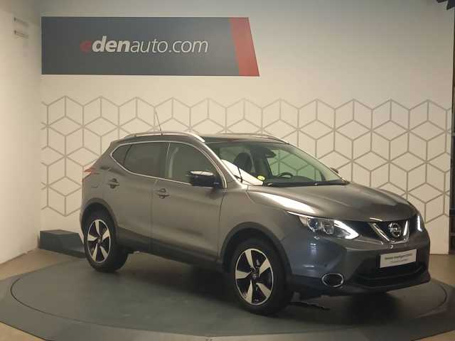 Nissan Qashqai 1.6 dCi 130