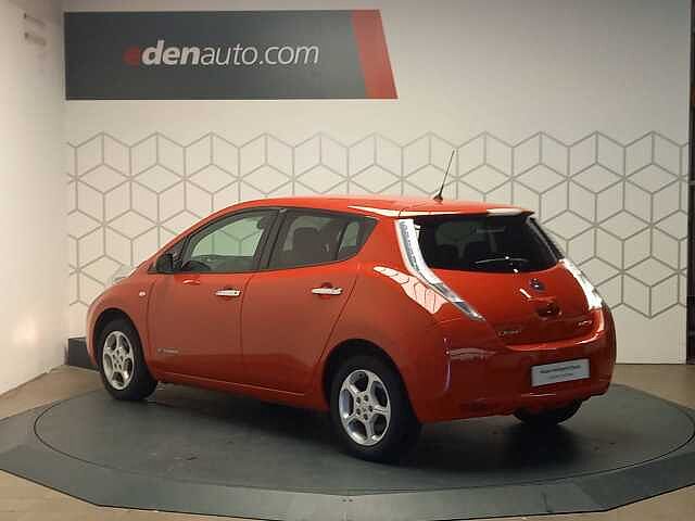 Nissan Leaf Electrique 24kWh