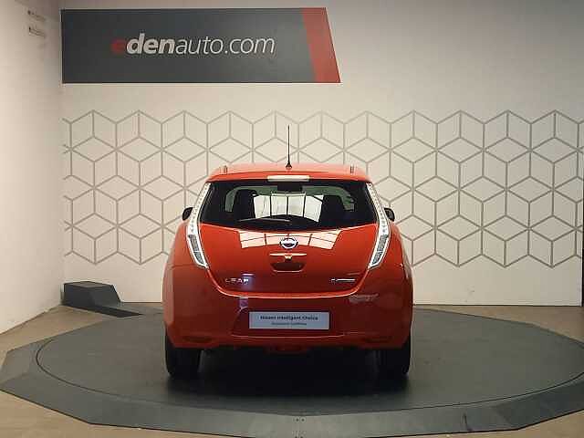 Nissan Leaf Electrique 24kWh