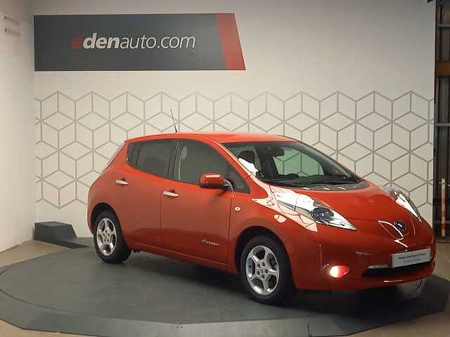 Nissan Leaf Electrique 24kWh