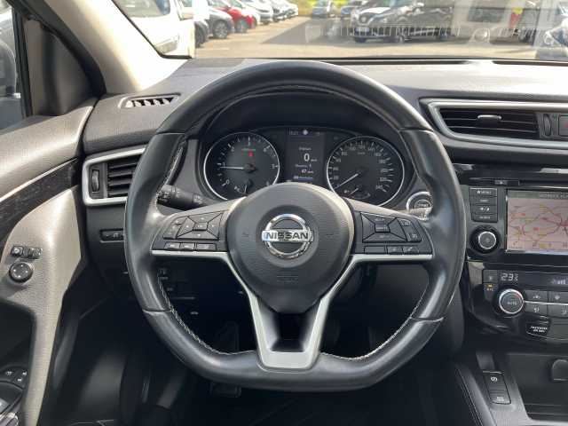 Nissan Qashqai 2019 evapo Qashqai 1.5 dCi 115 DCT