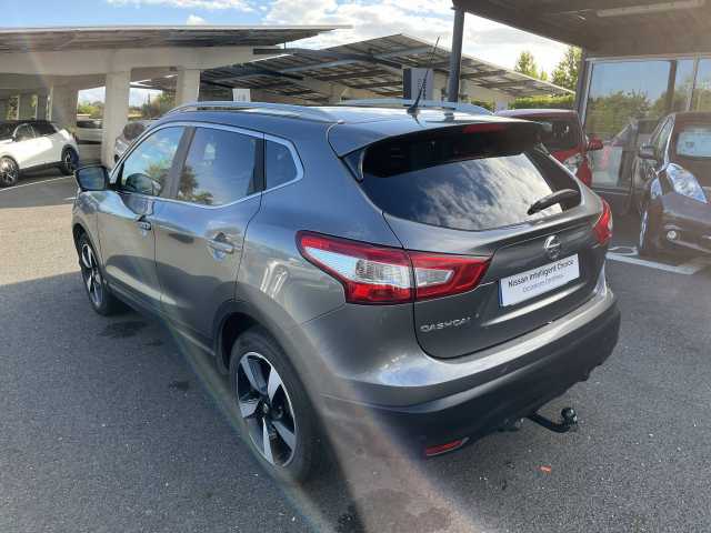 Nissan Qashqai 1.2 DIG-T 115