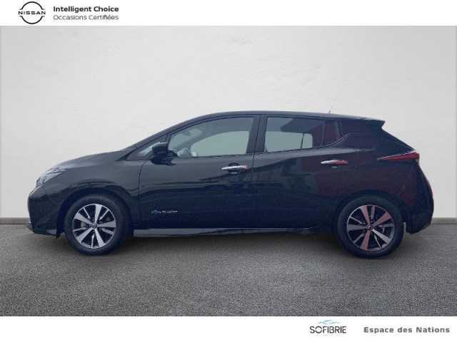 Nissan Leaf 150ch 40kWh Acenta