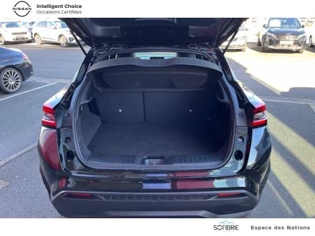 Nissan Juke 1.6 Hybrid 143ch N-Connecta 2023