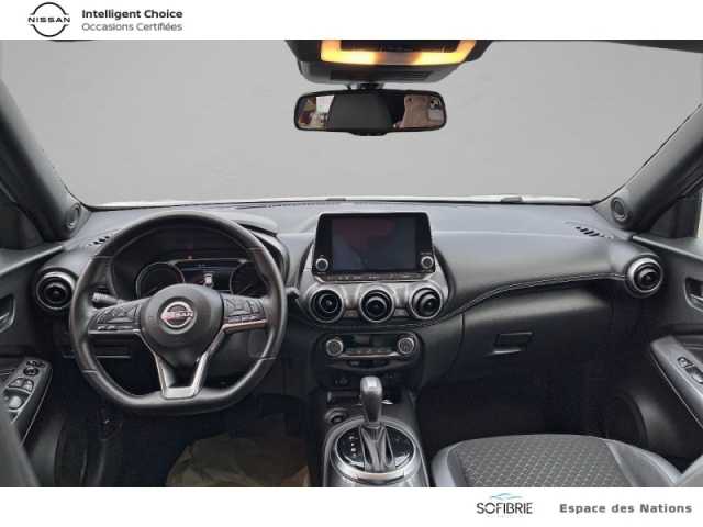 Nissan Juke 1.6 Hybrid 143ch N-Connecta 2023