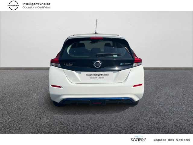 Nissan Leaf 150ch 40kWh Acenta 22