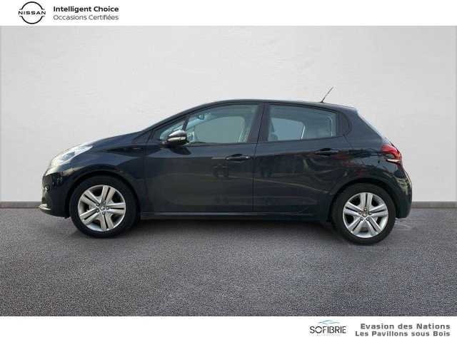 Peugeot 208 PureTech 82ch S&amp;S BVM5