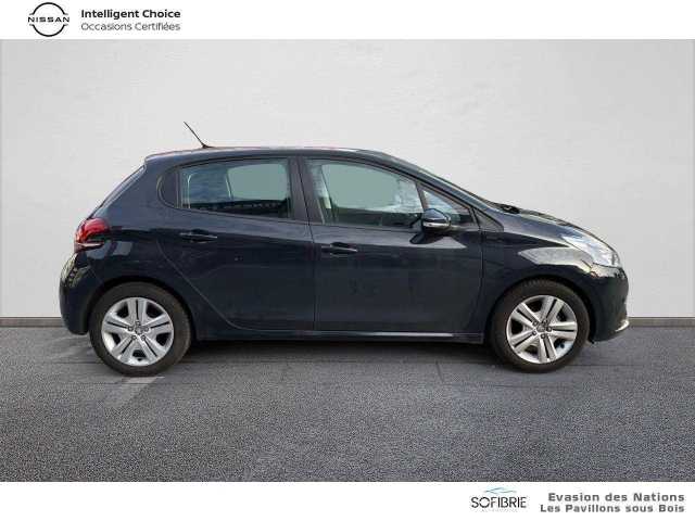 Peugeot 208 PureTech 82ch S&amp;S BVM5