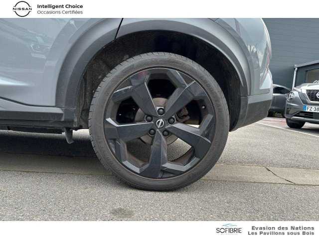 Nissan Juke 2022 Juke DIG-T 114