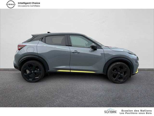 Nissan Juke 2022 Juke DIG-T 114