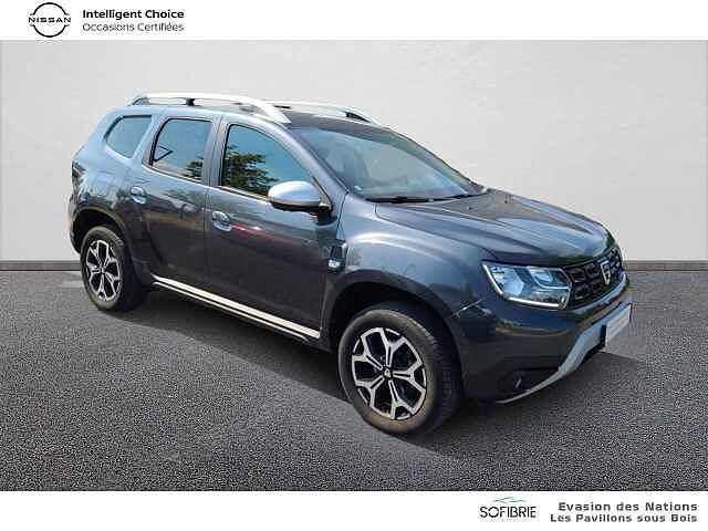 Dacia Duster ECO-G 100 4x2